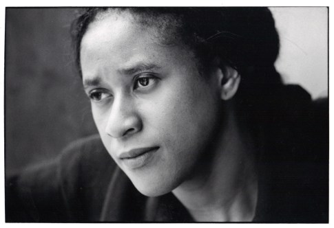 MY HAIR BACK LANDSCAPE PHOTO