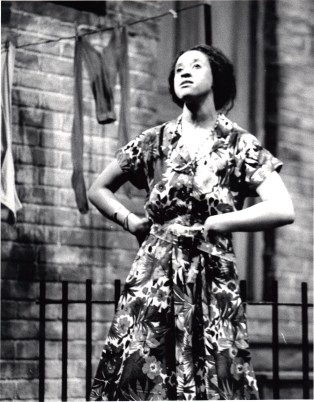 NAOMIDEFIANT IN RAINBOW UPRISING